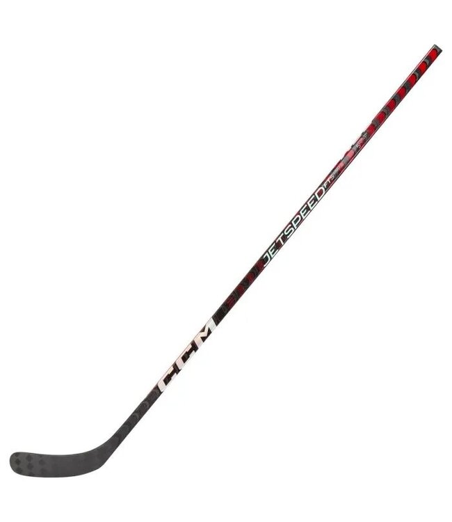 Jayna Hefford Pro Stock – CCM Jetspeed FT5 Pro (LNH)